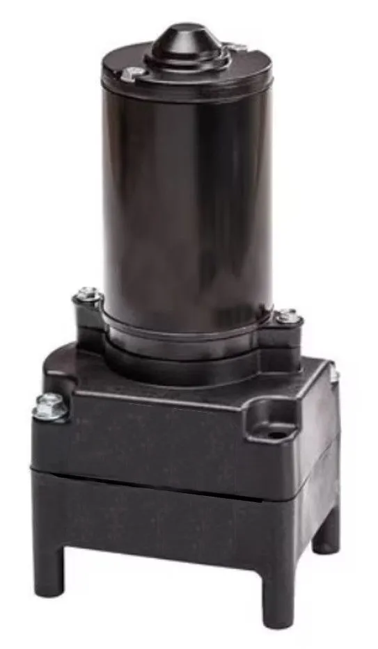 Heavy Duty Landing Gear Motor